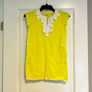 J Crew Girls Dress (Sz 8)